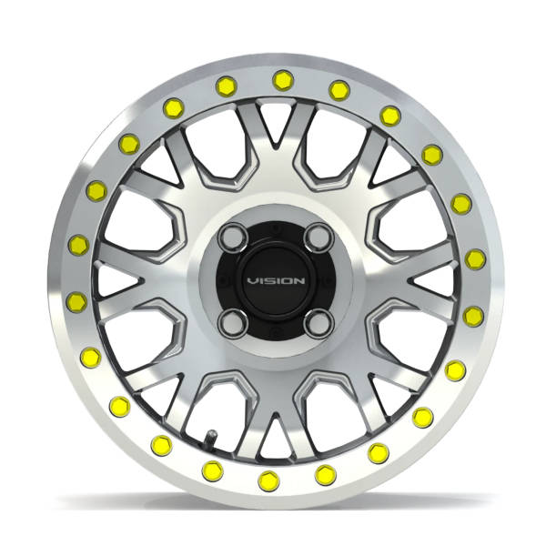Vision Invader Invader product medium 15  X6     4-156.00 5+1      SLMCXX