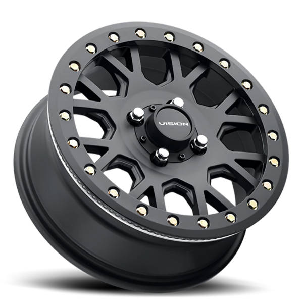 Vision Invader Invader product medium 15  X6     4-156.00 5+1      BKMTXX