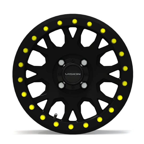Vision Invader Invader product medium 15  X6     4-156.00 5+1      BKMTXX