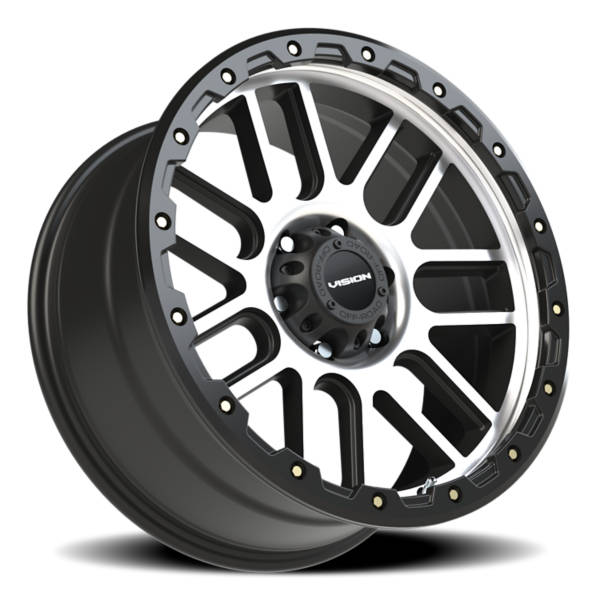 Vision Nemesis Nemesis product medium 20  X9     6-139.70 12  BKMCMS