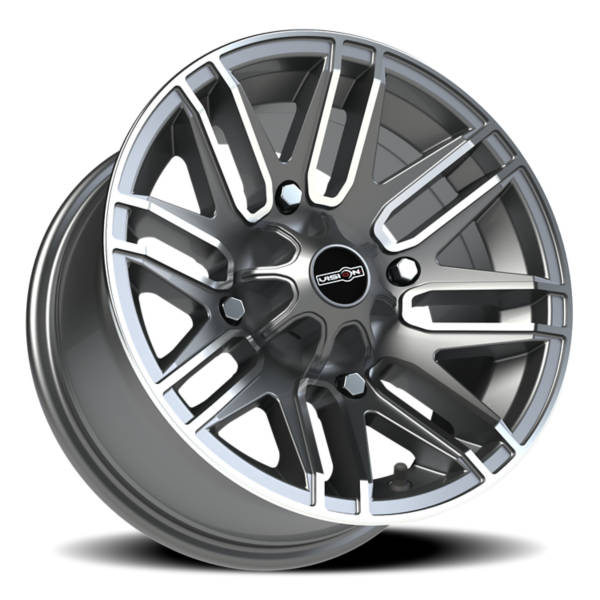 Vision Assault Assault product medium 14  X7     4-136.00 4+3      DGMEMS