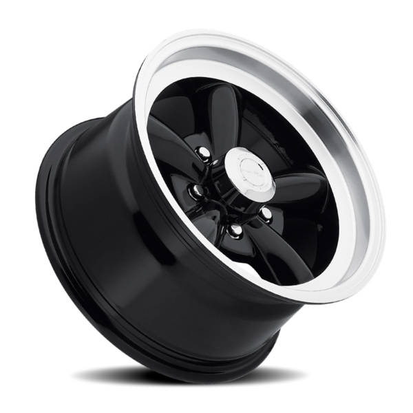 Vision Legend 5 Legend 5 product medium 15  X8     5-139.70 0   BKGLML