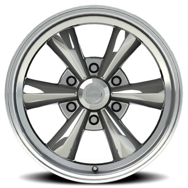 Legend 6