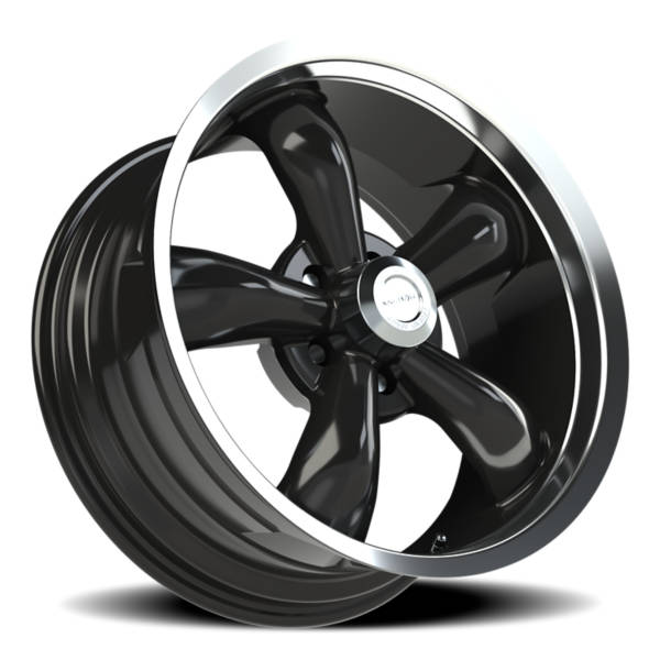 Vision Legend 5 Legend 5 product medium 18  X8.5   5-120.65 -6  BKGLML