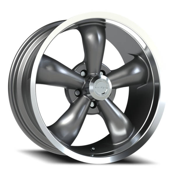 Vision Legend 5 Legend 5 product medium 18  X8.5   5-127.00 -6  DGMEML