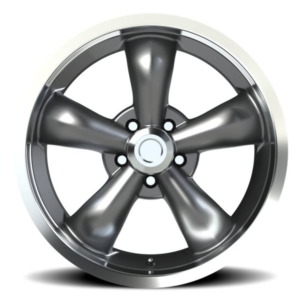 Vision Legend 5 Legend 5 product medium 18  X8.5   5-127.00 -6  DGMEML