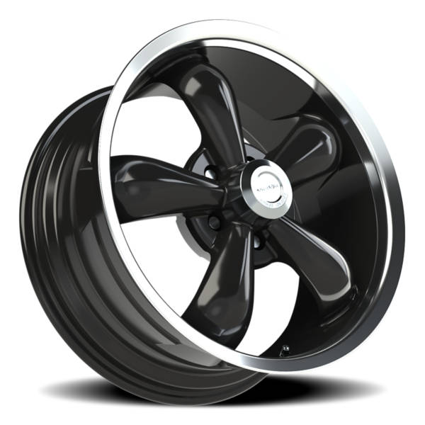Vision Legend 5 Legend 5 product medium 18  X8.5   5-114.30 10  BKGLML