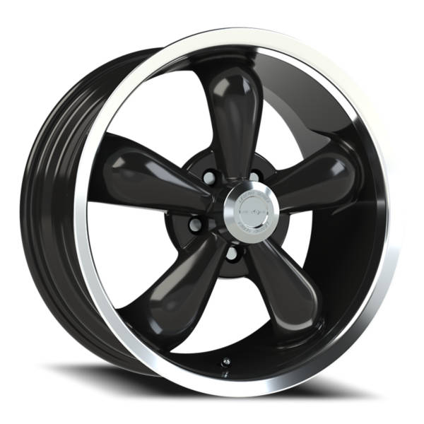 Vision Legend 5 Legend 5 product medium 18  X8.5   5-120.65 20  BKGLML