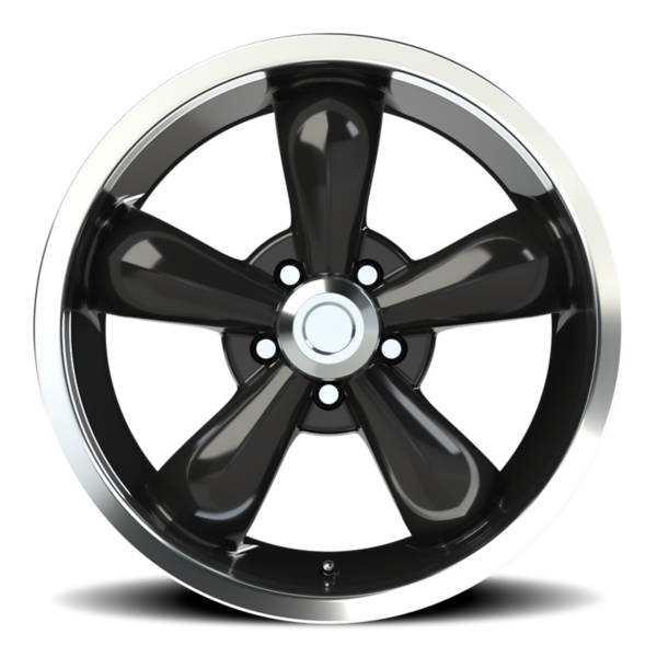 Vision Legend 5 Legend 5 product medium 18  X8.5   5-127.00 10  BKGLML
