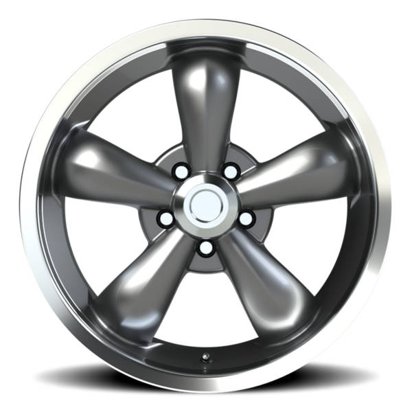 Vision Legend 5 Legend 5 product medium 18  X8.5   5-114.30 32  DGMEML
