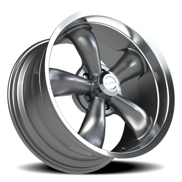 Vision Legend 5 Legend 5 product medium 18  X9.5   5-120.65 0   DGMEML