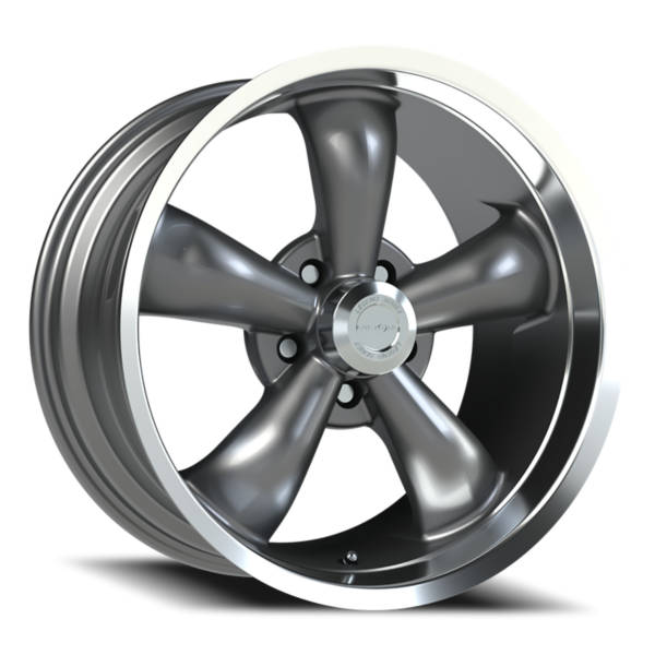Vision Legend 5 Legend 5 product medium 18  X9.5   5-120.65 0   DGMEML