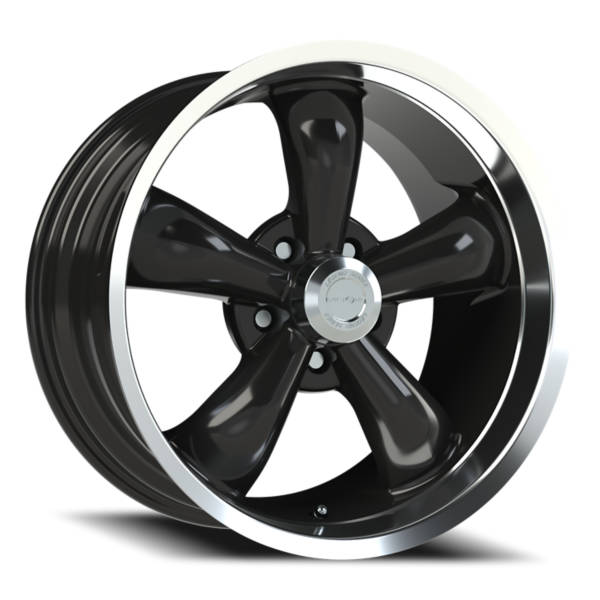 Vision Legend 5 Legend 5 product medium 18  X9.5   5-114.30 12  BKGLML
