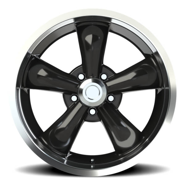 Vision Legend 5 Legend 5 product medium 18  X9.5   5-114.30 12  BKGLML