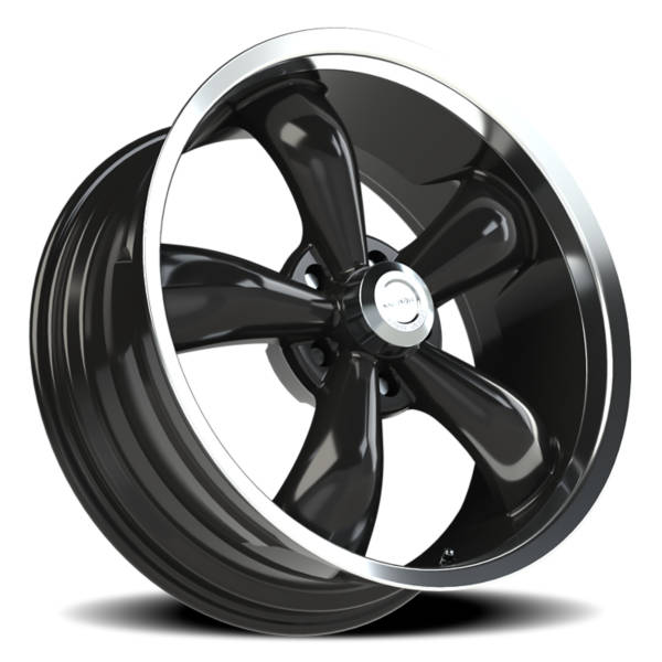 Vision Legend 5 Legend 5 product medium 20  X8.5   5-127.00 10  BKGLML