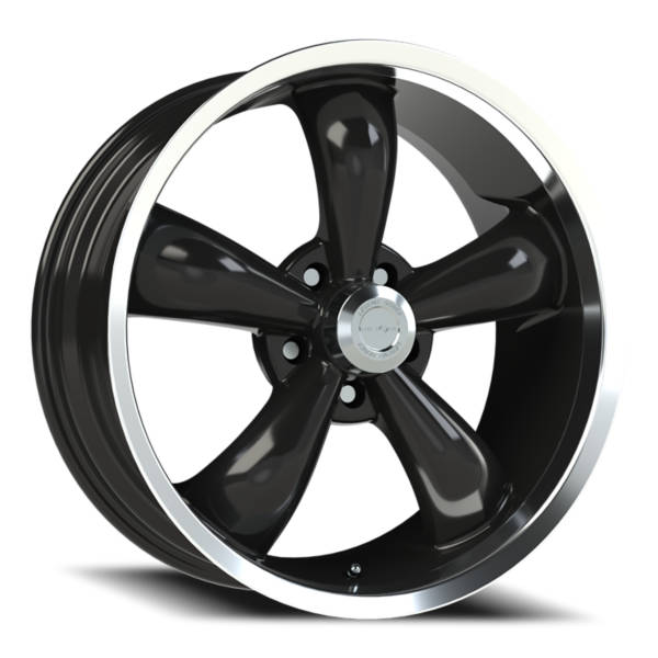 Vision Legend 5 Legend 5 product medium 20  X8.5   5-127.00 10  BKGLML