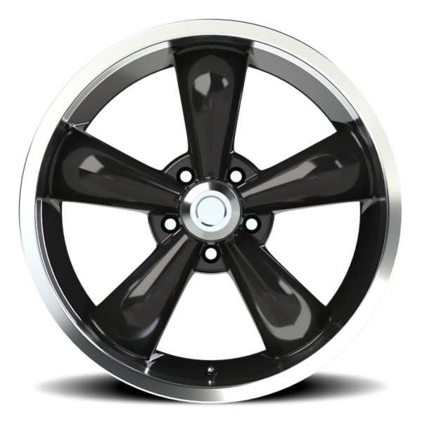 Vision Legend 5 Legend 5 product medium 20  X8.5   5-127.00 10  BKGLML