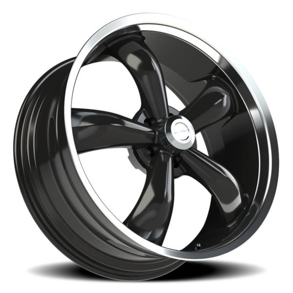 Vision Legend 5 Legend 5 product medium 22  X9.5   5-115.00 18  BKGLML