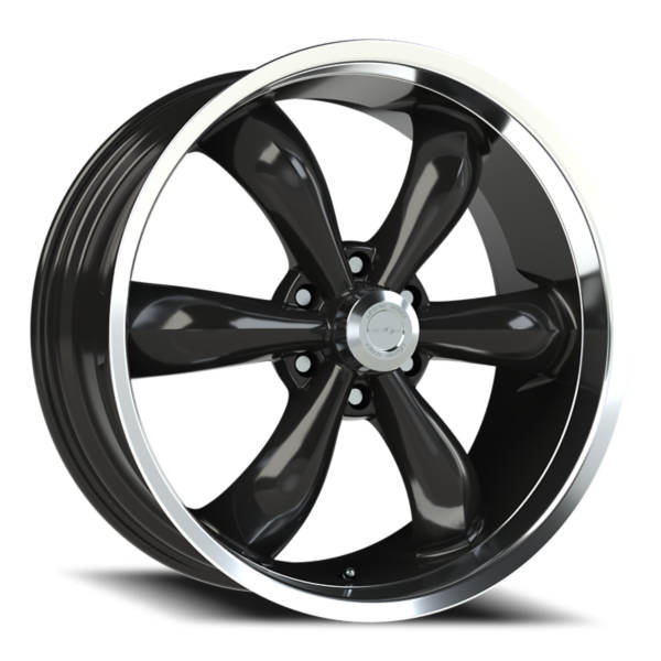 Vision Legend 6 Legend 6 product medium 22  X9.5   6-139.70 15  BKGLML