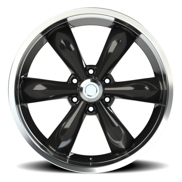 Vision Legend 6 Legend 6 product medium 22  X9.5   6-139.70 15  BKGLML