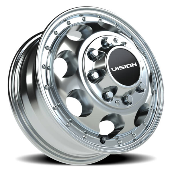 Vision Hauler Dually Hauler Dually product medium 16  X6     8-165.10 115 CSCHXX
