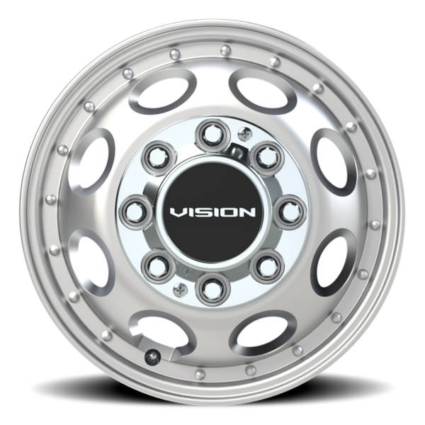 Vision Hauler Dually Hauler Dually product medium 16  X6     8-165.10 115 SLMCXX