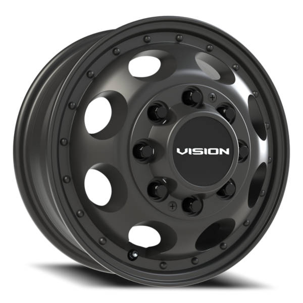 Vision Hauler Dually Hauler Dually product medium 16  X6     8-165.10 115 BKMTXX