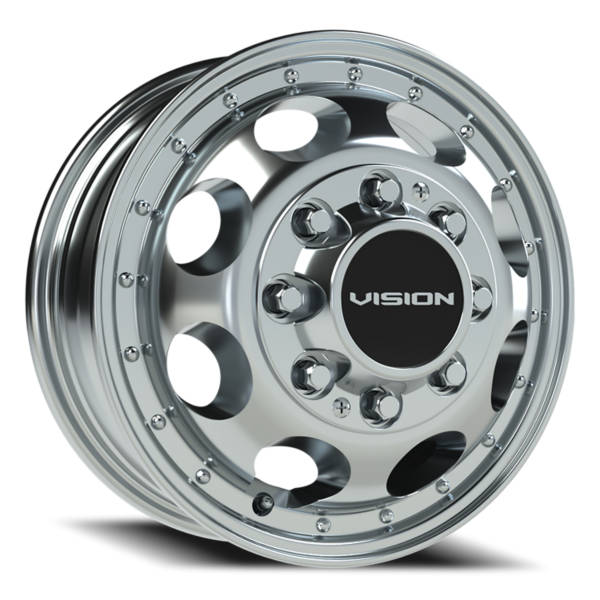 Vision Hauler Dually Hauler Dually product medium 16  X6     8-170.00 115 CSCHXX