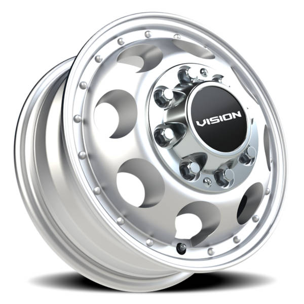 Vision Hauler Dually Hauler Dually product medium 16  X6     8-170.00 115 SLMCXX