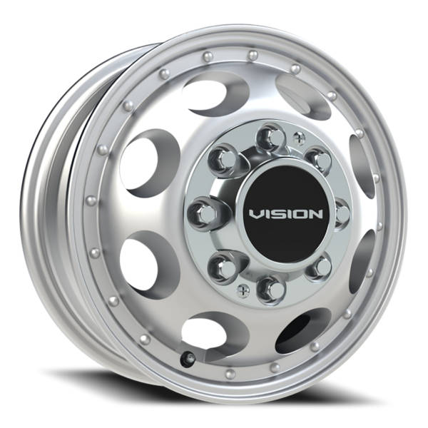 Vision Hauler Dually Hauler Dually product medium 16  X6     8-170.00 115 SLMCXX