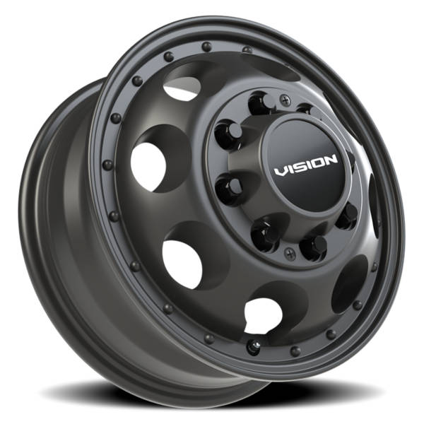 Vision Hauler Dually Hauler Dually product medium 16  X6     8-170.00 115 BKMTXX