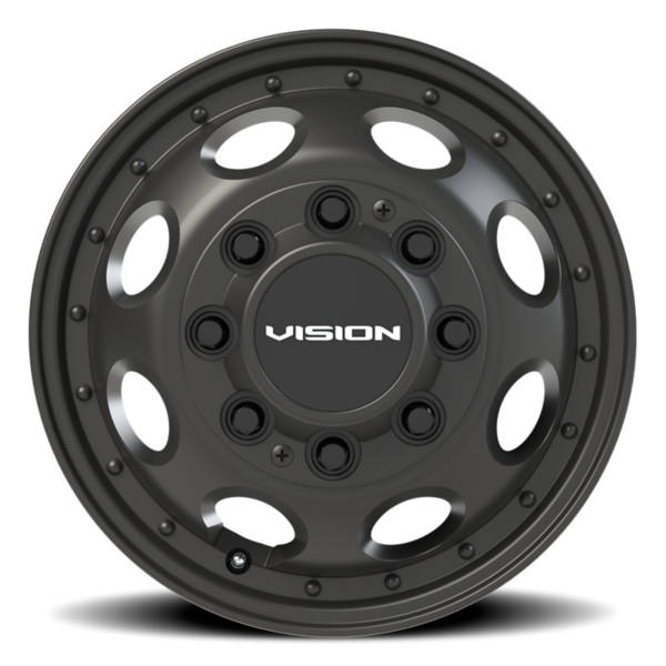 Vision Hauler Dually Hauler Dually product medium 16  X6     8-170.00 115 BKMTXX
