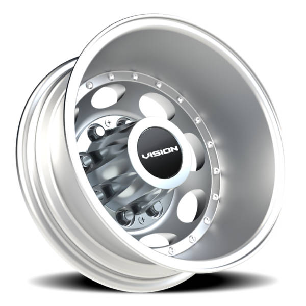 Vision Hauler Dually Hauler Dually product medium 16  X6     8-165.10 -137SLMCXX