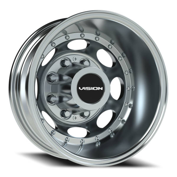 Vision Hauler Dually Hauler Dually product medium 16  X6     8-170.00 -137CSCHXX