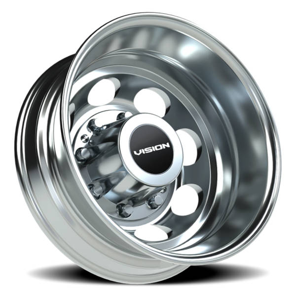 Vision Hauler Dually Hauler Dually product medium 17  X6.5   8-200.00 -143CSCHXX