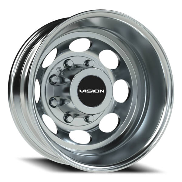 Vision Hauler Dually Hauler Dually product medium 17  X6.5   8-200.00 -143CSCHXX