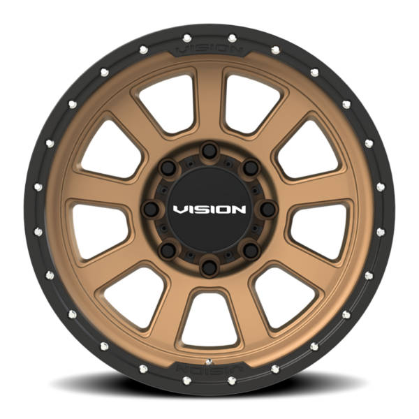 Vision Ojos Ojos product medium 20  X9     8-165.10 12  BZMTBL