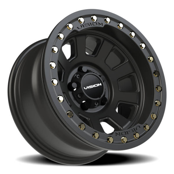 Vision Ojos Ojos product medium 15  X8     5-114.30 -28 BKMTBN