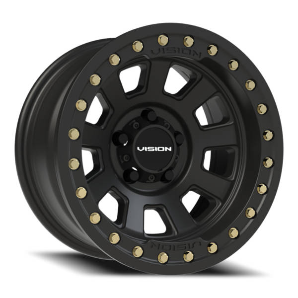 Vision Ojos Ojos product medium 15  X8     5-114.30 -28 BKMTBN