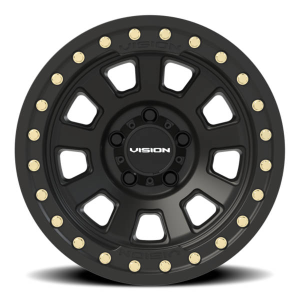 Vision Ojos Ojos product medium 15  X8     5-114.30 -28 BKMTBN