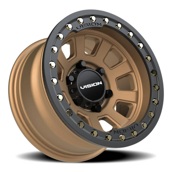 Vision Ojos Ojos product medium 15  X8     6-139.70 -28 BZMEBN