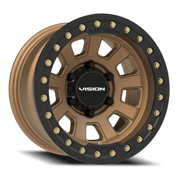 Vision Ojos Ojos product medium 15  X8     6-139.70 -28 BZMEBN