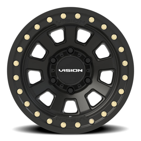 Vision Ojos Ojos product medium 15  X8     6-139.70 -28 BKMTBN