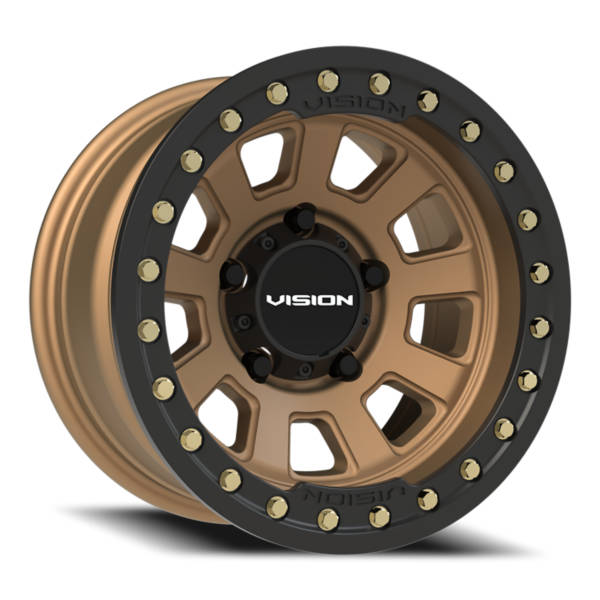 Vision Ojos Ojos product medium 15  X8     5-139.70 -28 BZMEBN