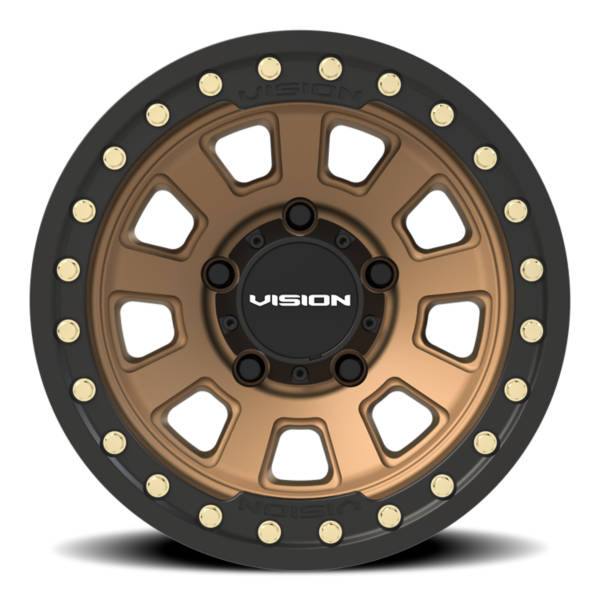 Vision Ojos Ojos product medium 15  X8     5-139.70 -28 BZMEBN