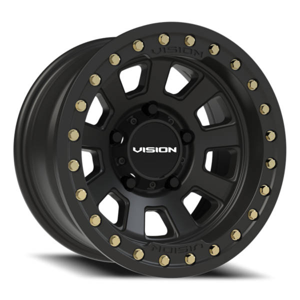 Vision Ojos Ojos product medium 15  X8     5-139.70 -28 BKMTBN