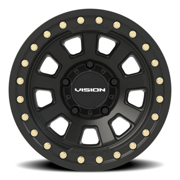 Vision Ojos Ojos product medium 15  X8     5-139.70 -28 BKMTBN