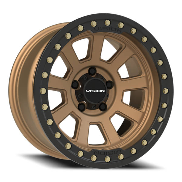 Vision Ojos Ojos product medium 17  X9     5-127.00 -40 BZMEBN