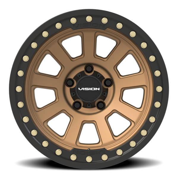 Vision Ojos Ojos product medium 17  X9     5-127.00 -40 BZMEBN