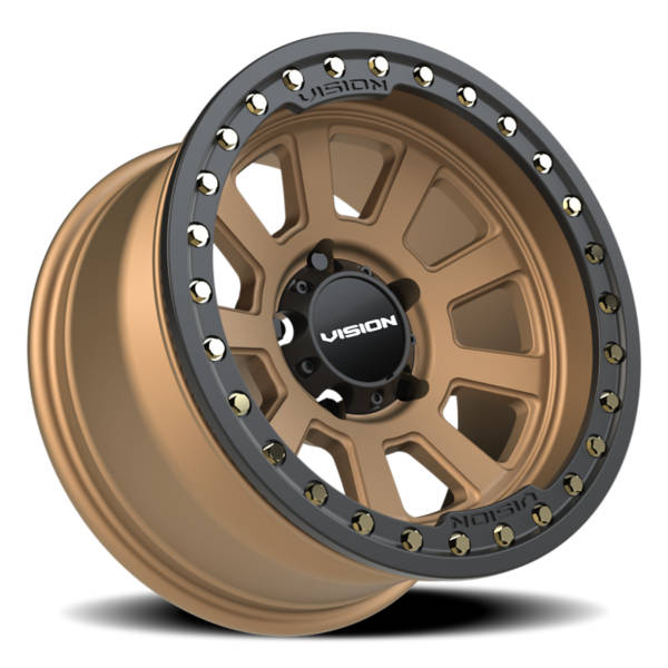 Vision Ojos Ojos product medium 17  X9     5-139.70 -40 BZMEBN